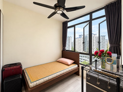 La Fiesta (D19), Condominium #637370901